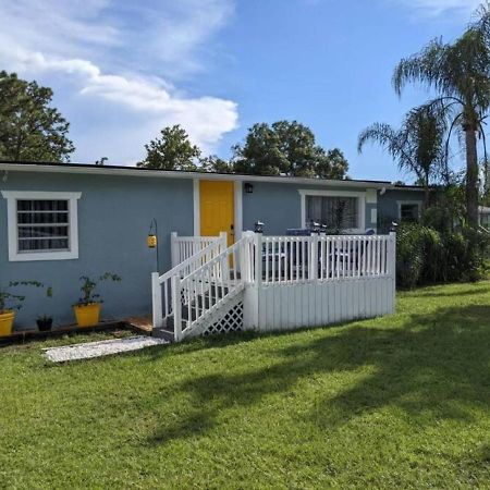 Close To Disney And The Beaches Full House 3/3 Orlando Exterior photo